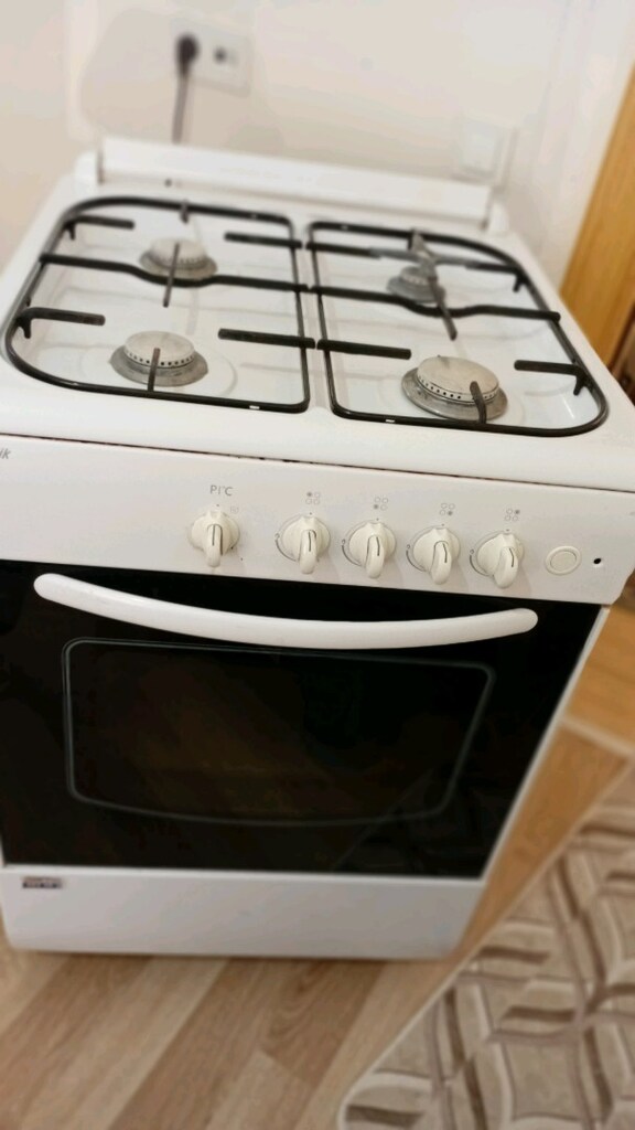 ocak fırın ikisi bir arada - 5