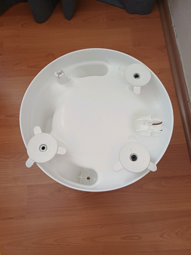 banyo oturaği - 3