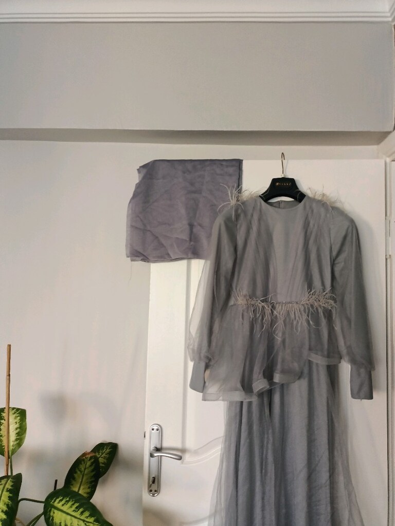 abiye elbise - 5