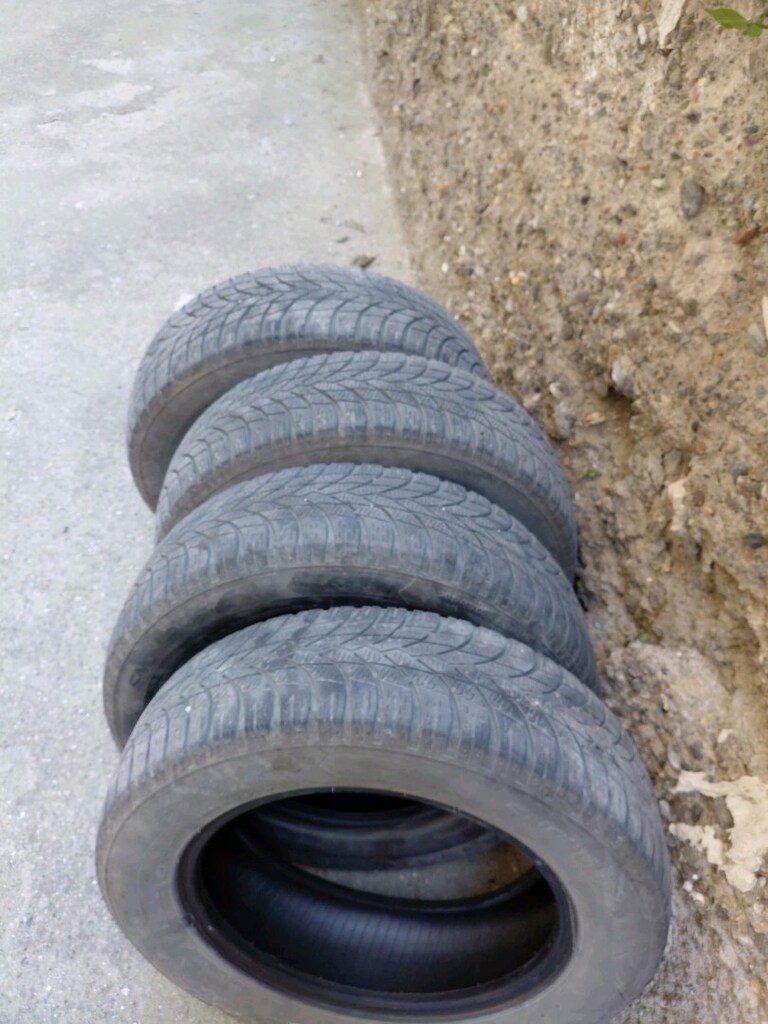 4lü Lassa takım - 4