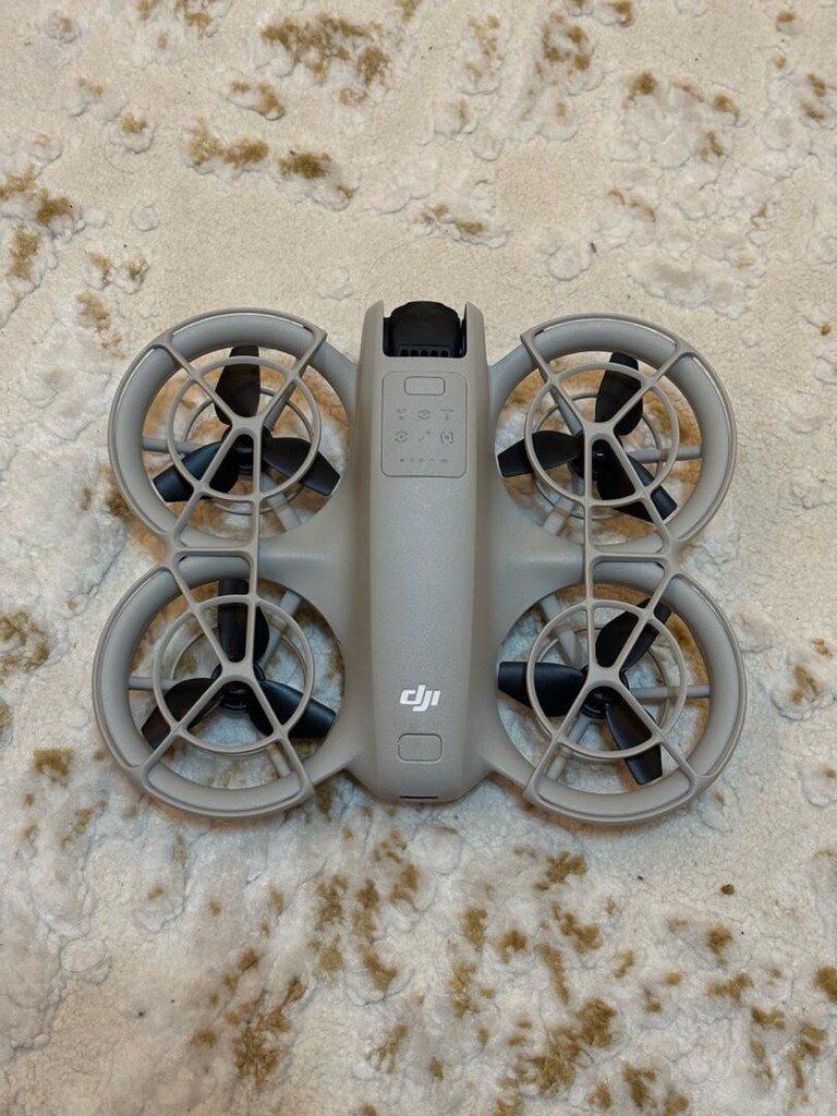 dji neo fly more combo - 3