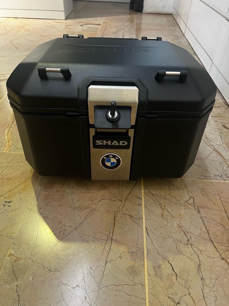 SHAD TERRA 48 LT ÇANTA - 2