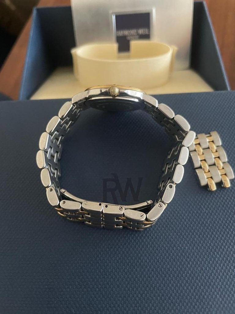 Raymond Weil Tango Kadın Kol Saati - 9