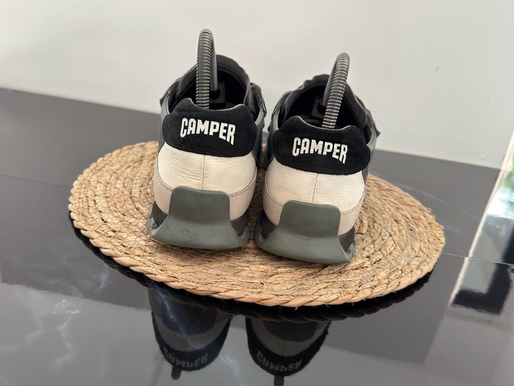 Orijinal CAMPER 45 numara - 5