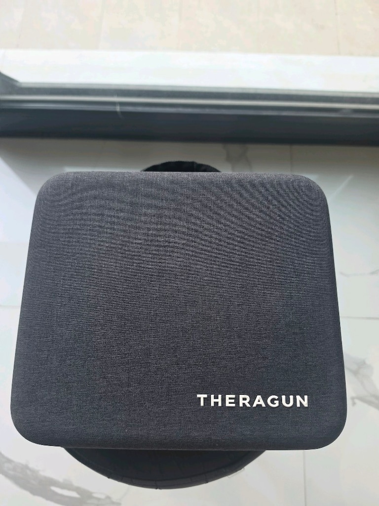 theragun fizik tedavi masajı - 2