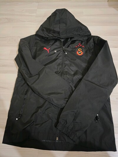 Galatasaray Yağmurluk M Beden