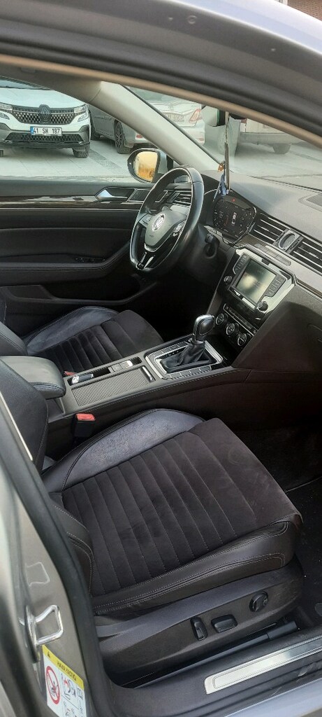 passst higline camtavanli 160.000km de - 7