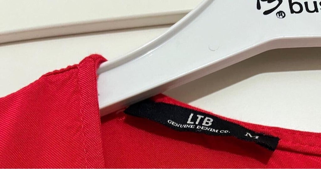 ltb m size keten - 8