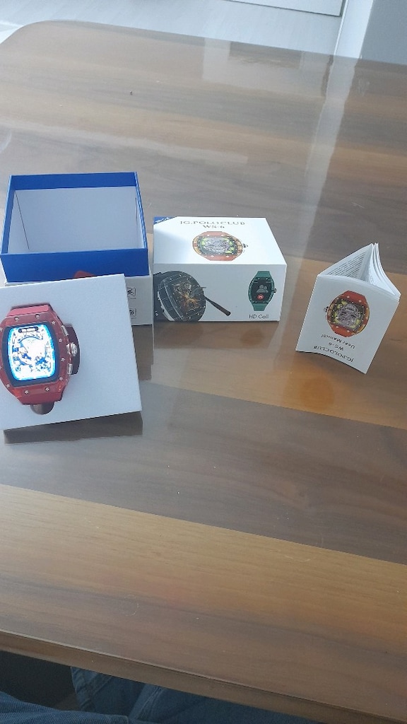 JG polo CULP WS ERKEK SAAT - 7