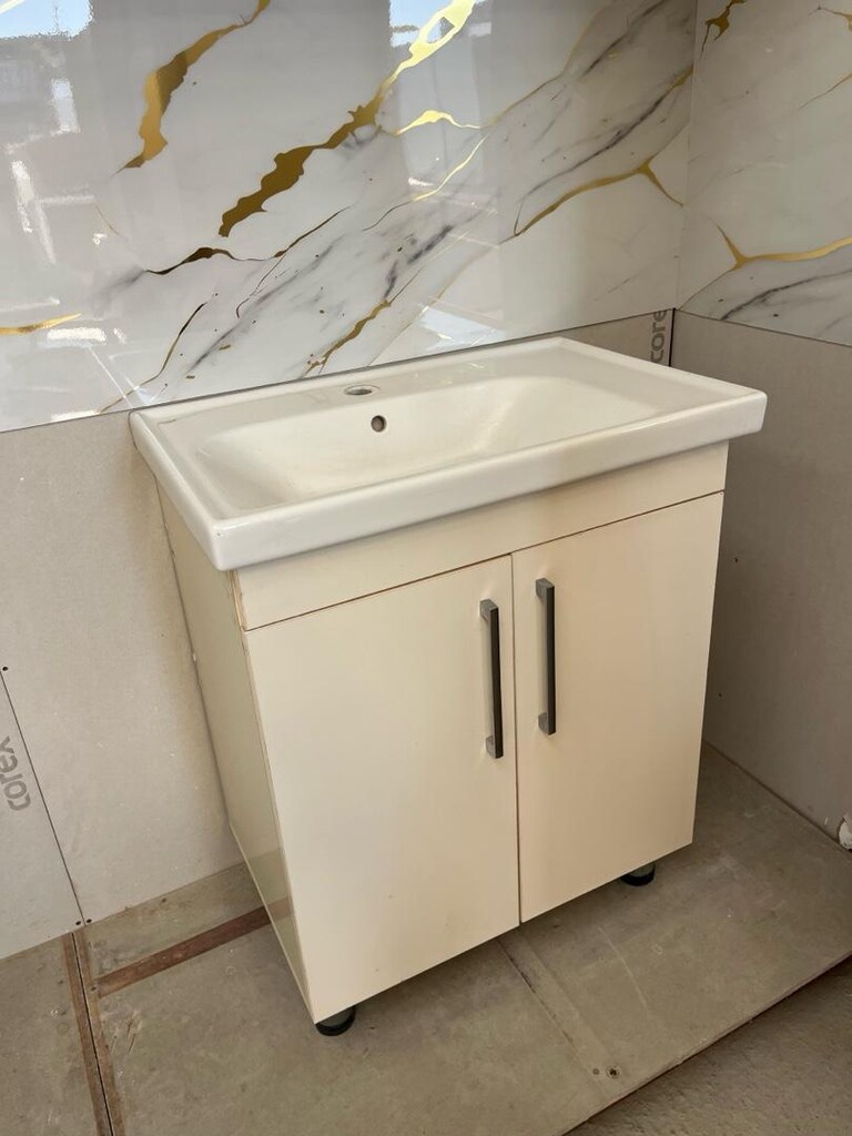 Banyo Dolabı - 3