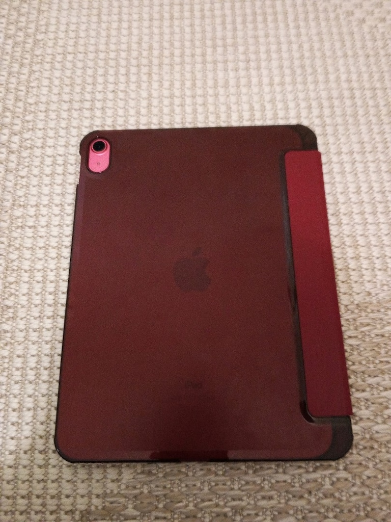 ipad 10 nesil - 3
