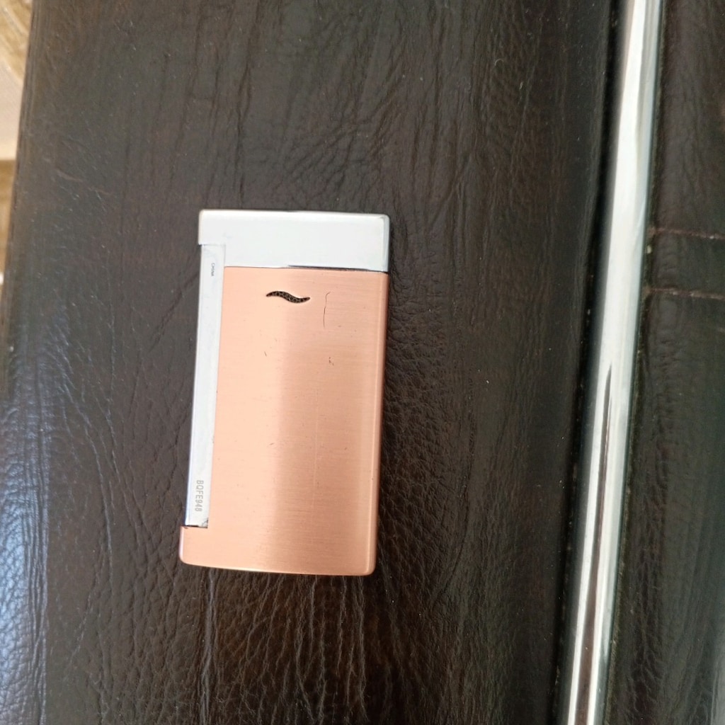 Dupont slip çakmak - 8
