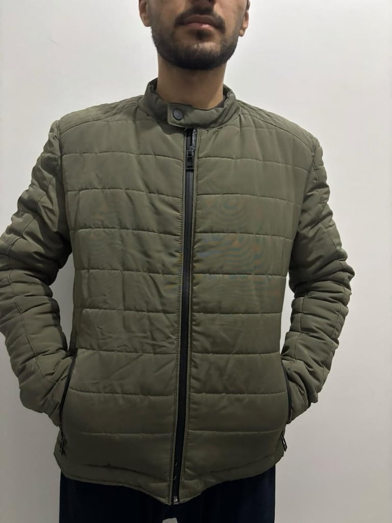 KOTON mont