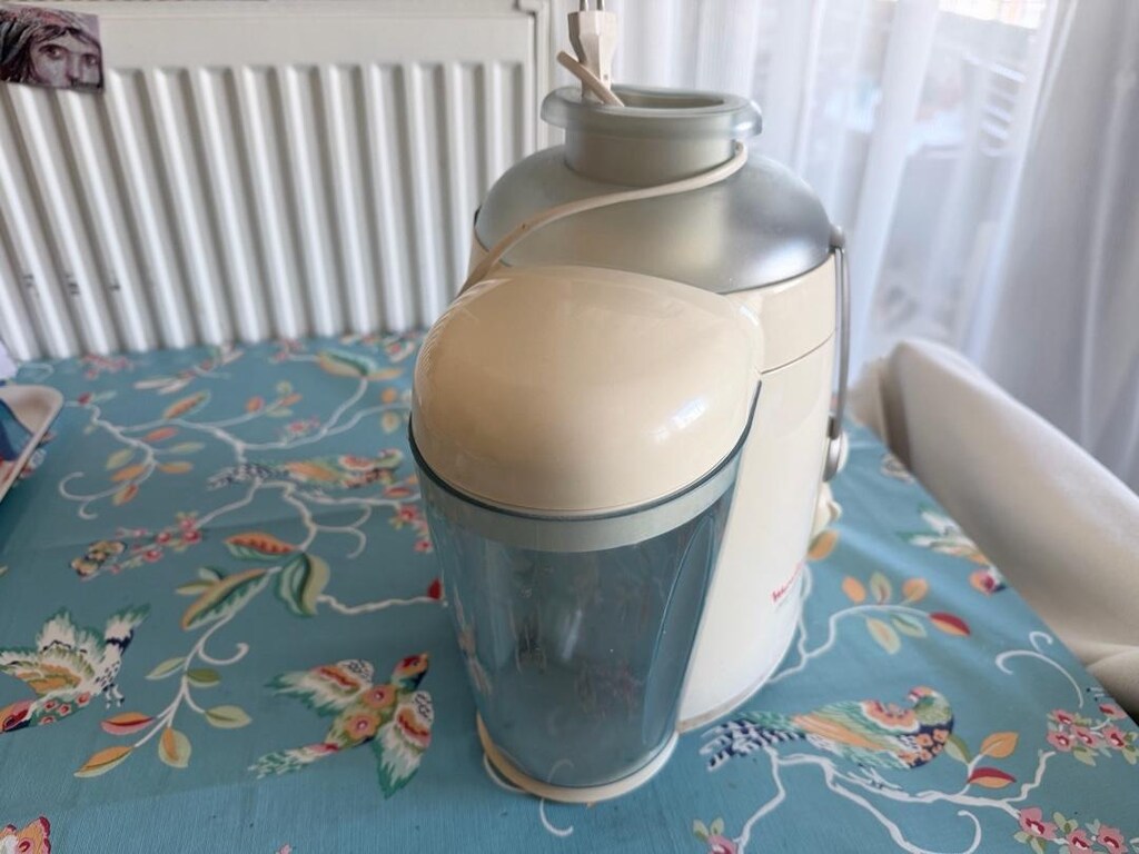 KATI MEYVE SIKACAĞI - 4