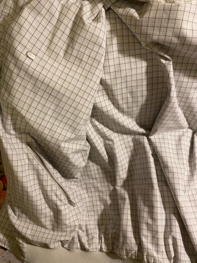 lacoste erkek mont - 5