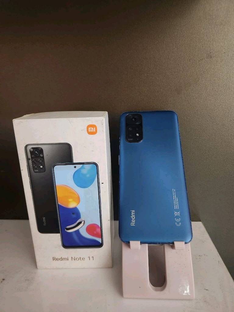 REDMI NOTE 11 - TR - 13
