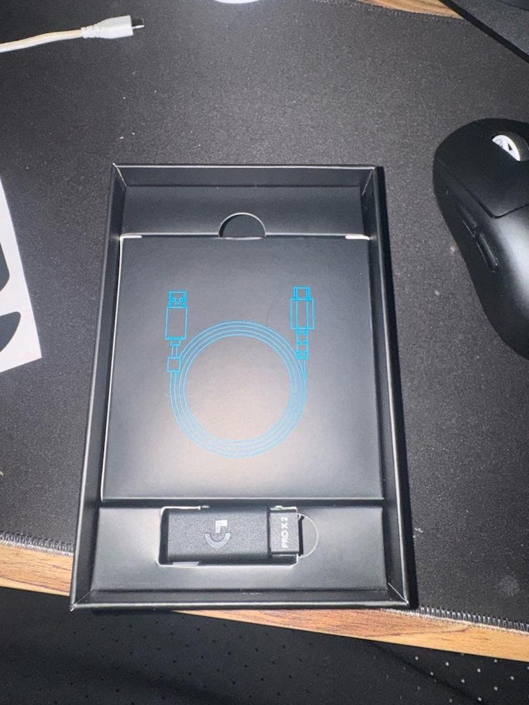 Logitech G Pro X Superlight 2 - 2