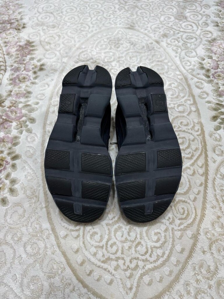 . orijinal QC CLOUDMONSTER - 5