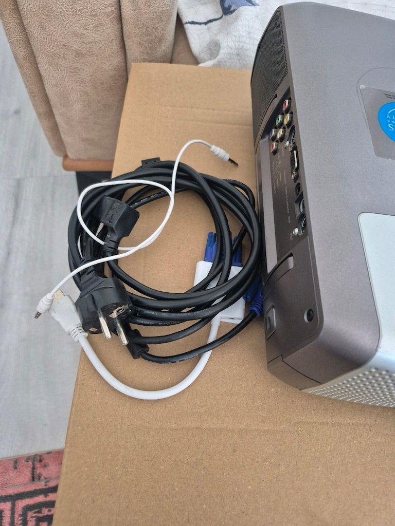 Philips projeksiyon cihazı - 3