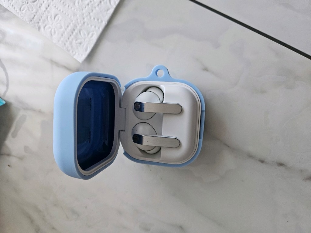 samsung galaxy buds 4 pro - 2