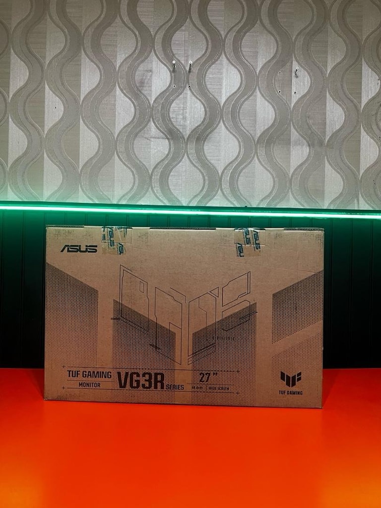 NİTRO BİLİŞİM’DEN ASUS TUF GAMİNG MONİTÖR - 4
