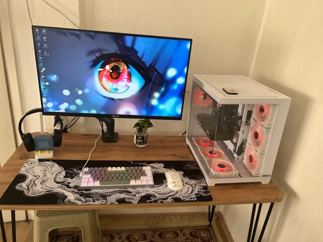 tertemiz 1 haftalık setup