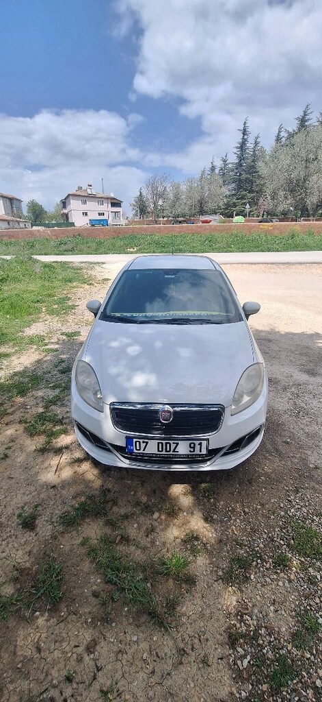 2014 DEĞİŞENSİZ 1.3 EURO 5 GSR PAKET - 5