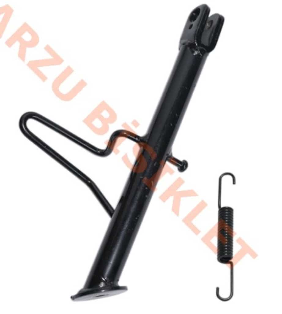 TVS JUPITER 125 YAN SEHPA ORİJİNAL TVS YEDEK PARCA - 2