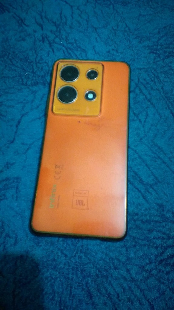 infinixs 30 - 2