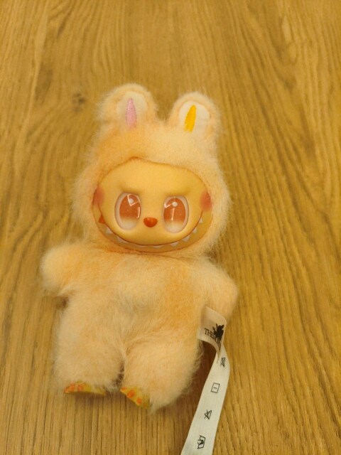 LABUBU