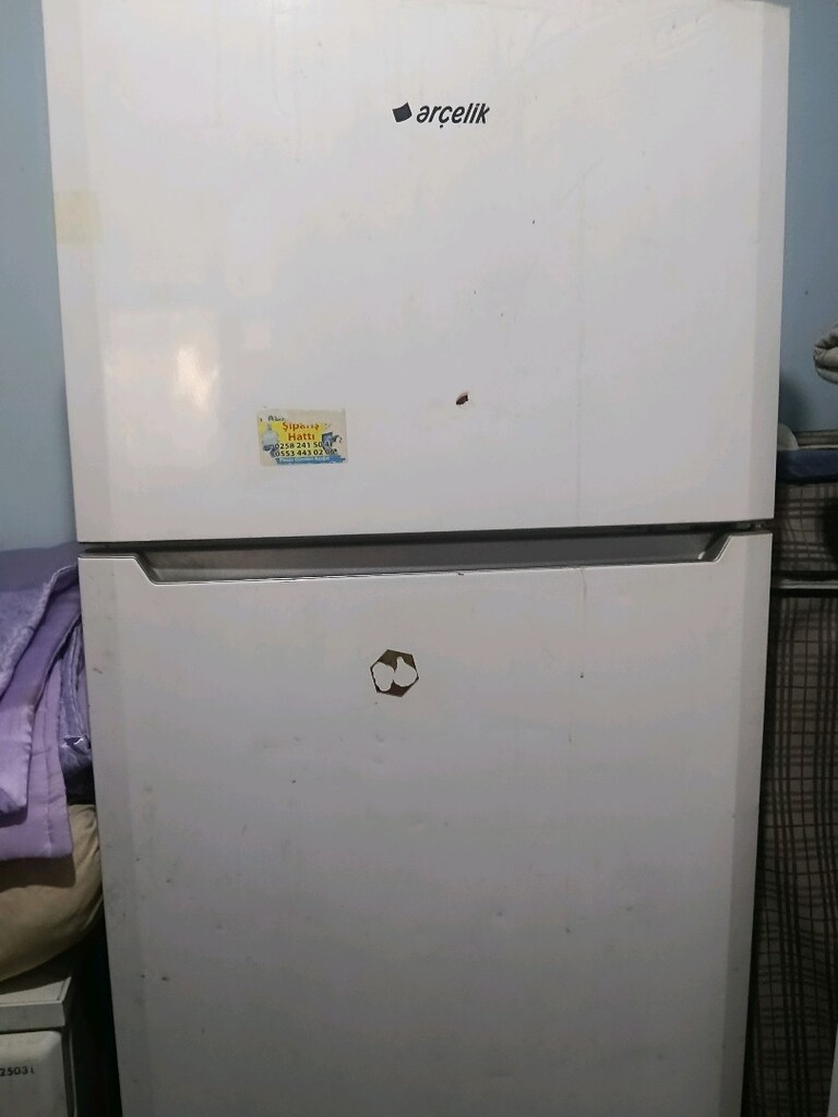 çamaşır makinesi buzdolabı - 2