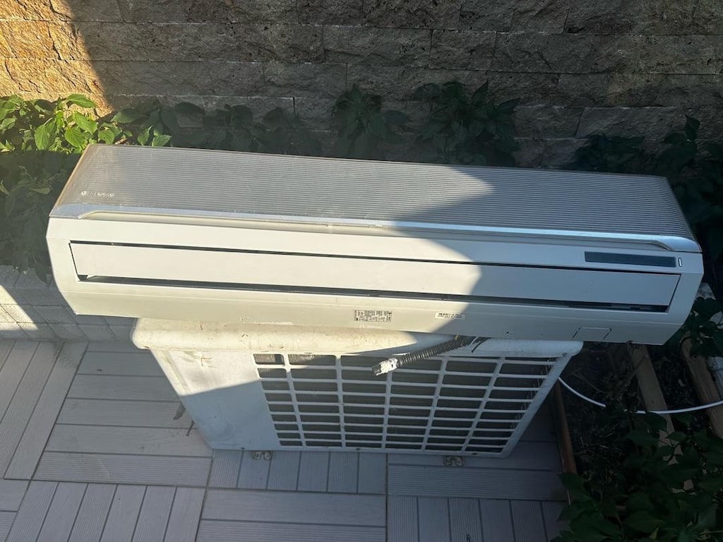 lg bke 8700 d klima - 2