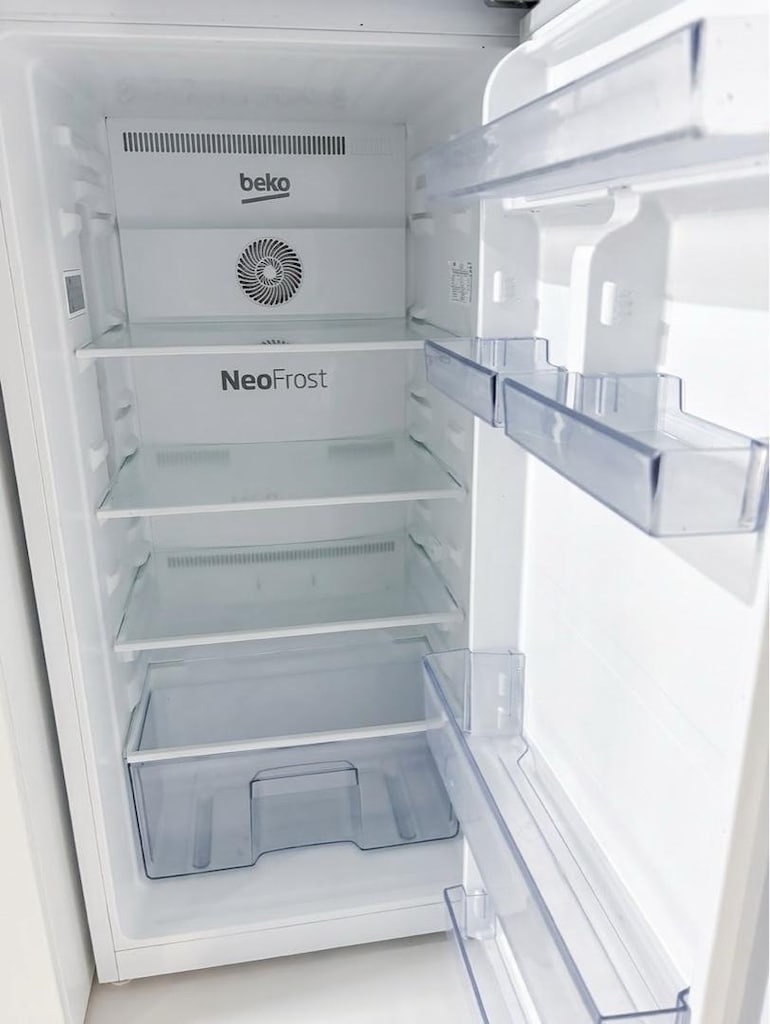 BEKO NEOFROST 270 LİTRE BUZDOLABI – BEYAZ - 4