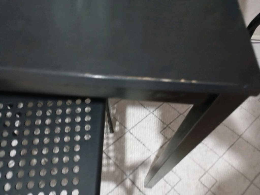 ikea mutfak masası - 2