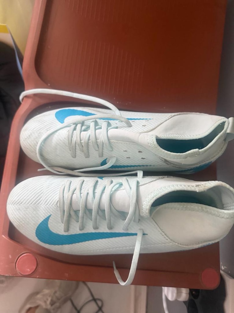 nike krampon - 4