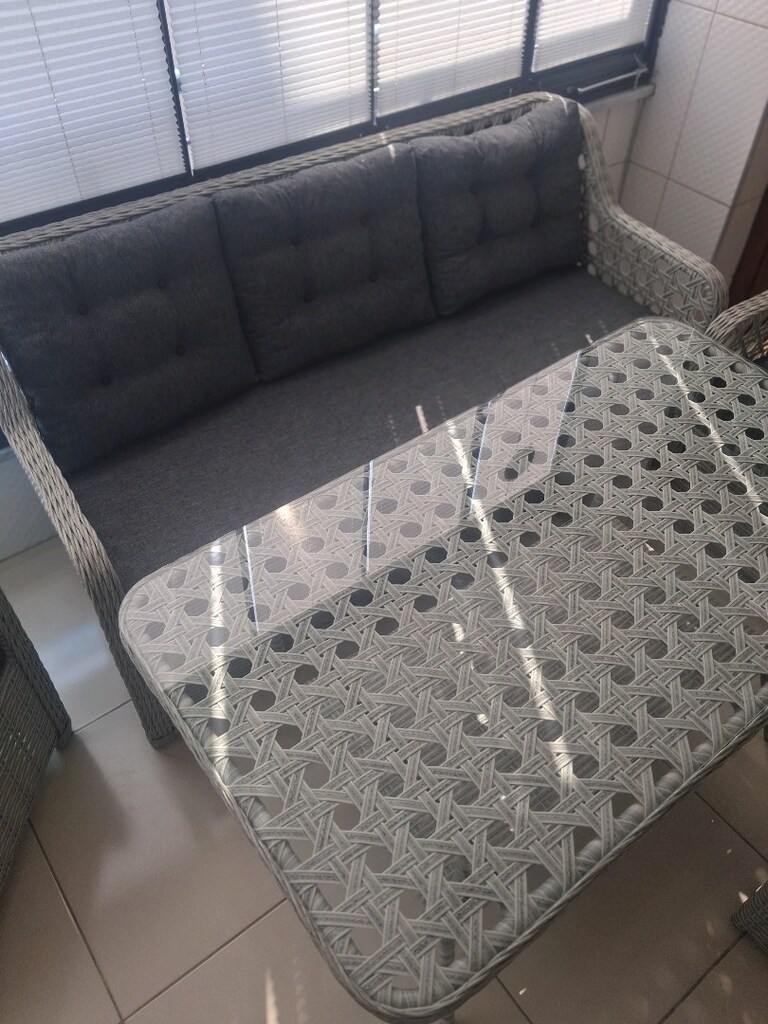 BALKON TAKIMI - 4