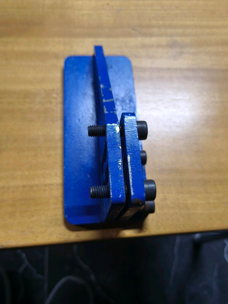 bıçak ağzı açma aparatı - 2