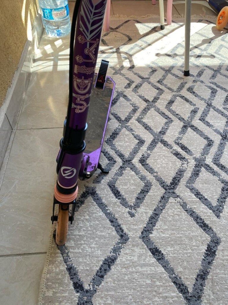 scooter - 4