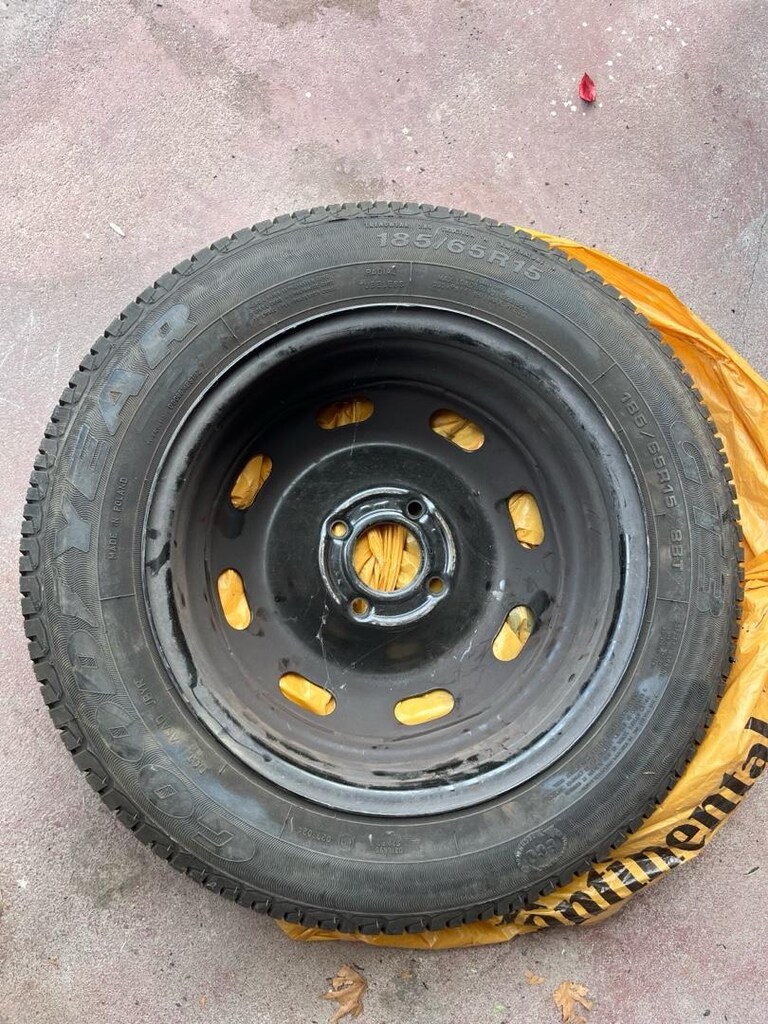 185 65 15 İstetme Lastik - 2