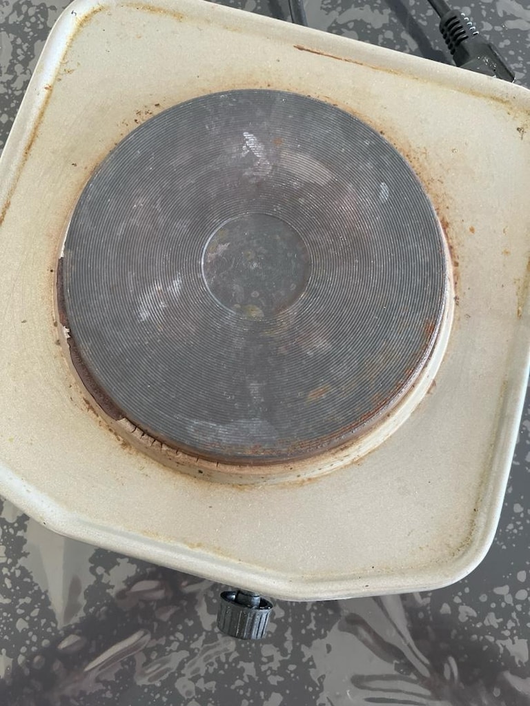 kumtel elektrikli ocak - 2