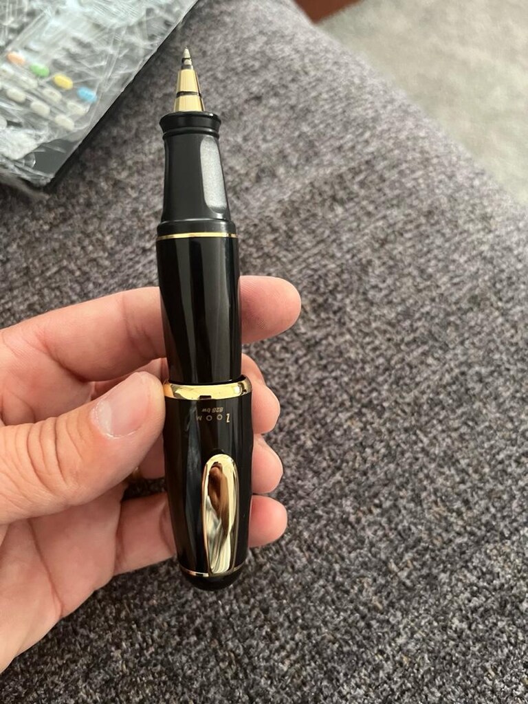 japon tombow 828 kalem - 3
