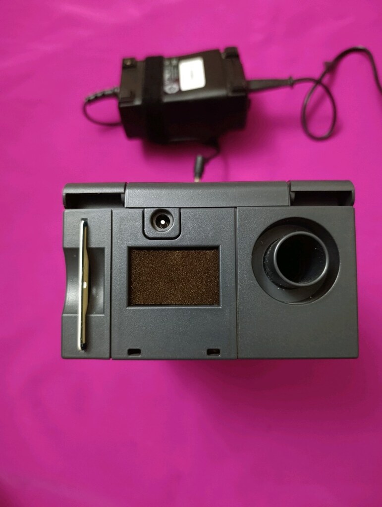 philips remstar - 8