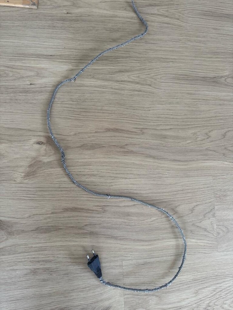 ikea masa lambası - 3
