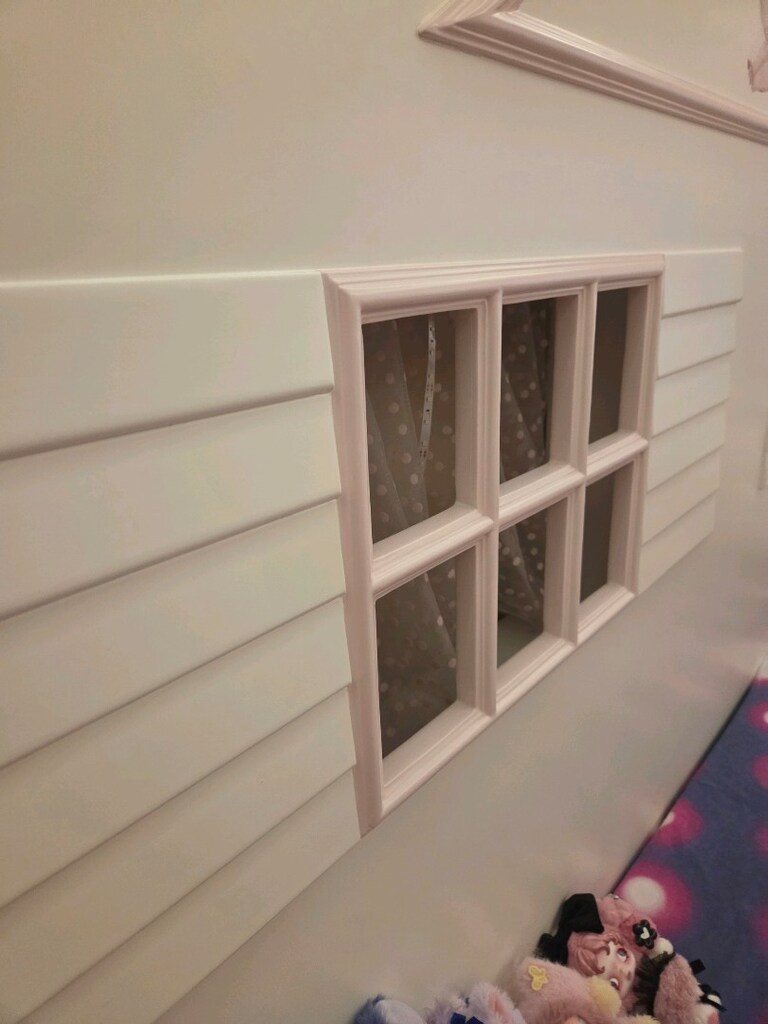 lake montessori 90x190 mobilya ve işbir comforte çocuk yatağı set - 5
