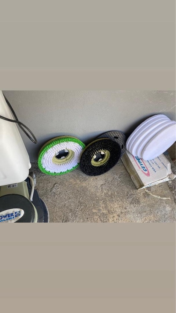 HALI YIKAMA ZEMİN YIKAMA POWERWASH - 4