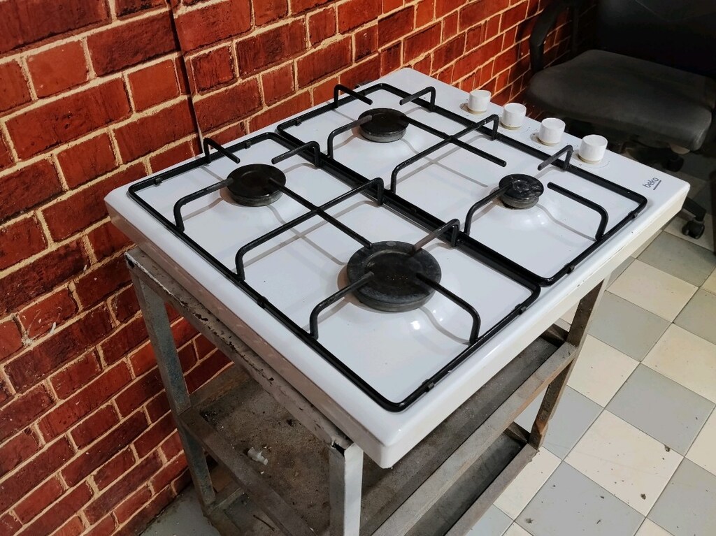 Beko sesüstü ocak - 3