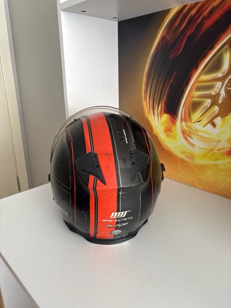 MT KASK - 4