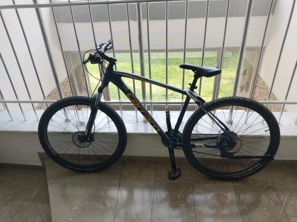 carraro daytona 727 9×3 27,5 jant - 4