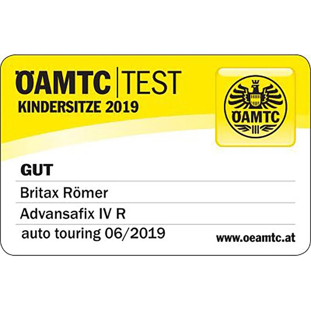 britax römer advansafix m ı size ısofixli oto koltuğu - 9