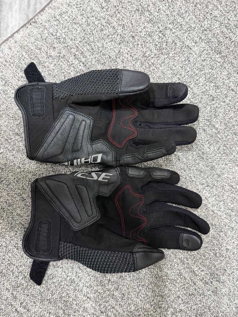Dainese Yazlık Eldiven - 2